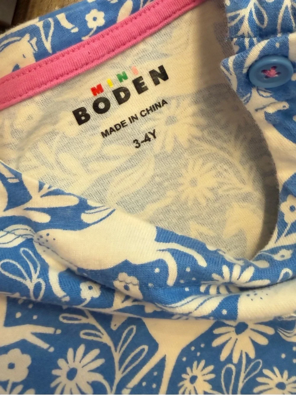 Mini Boden mini boden